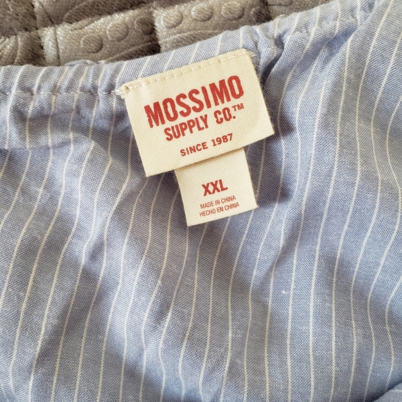 Mossimo Supply one-shoulder top - Picture 5 of 5